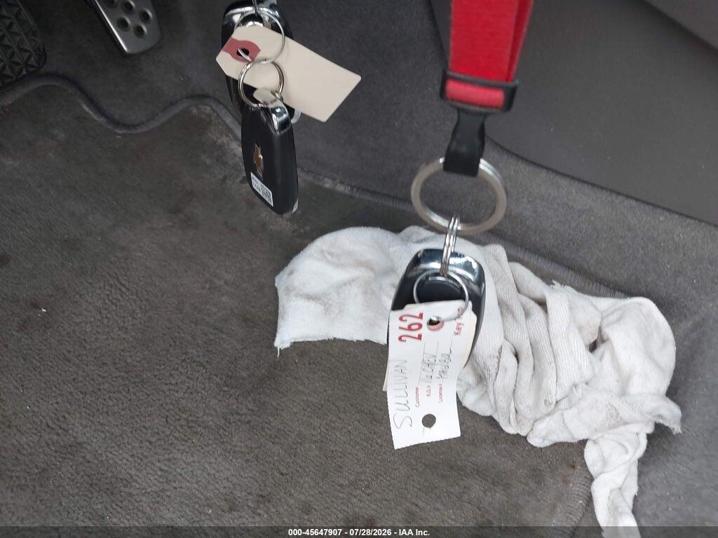 1G1ZC5ST5GF240079 2016 CHEVROLET MALIBU photo no. 11