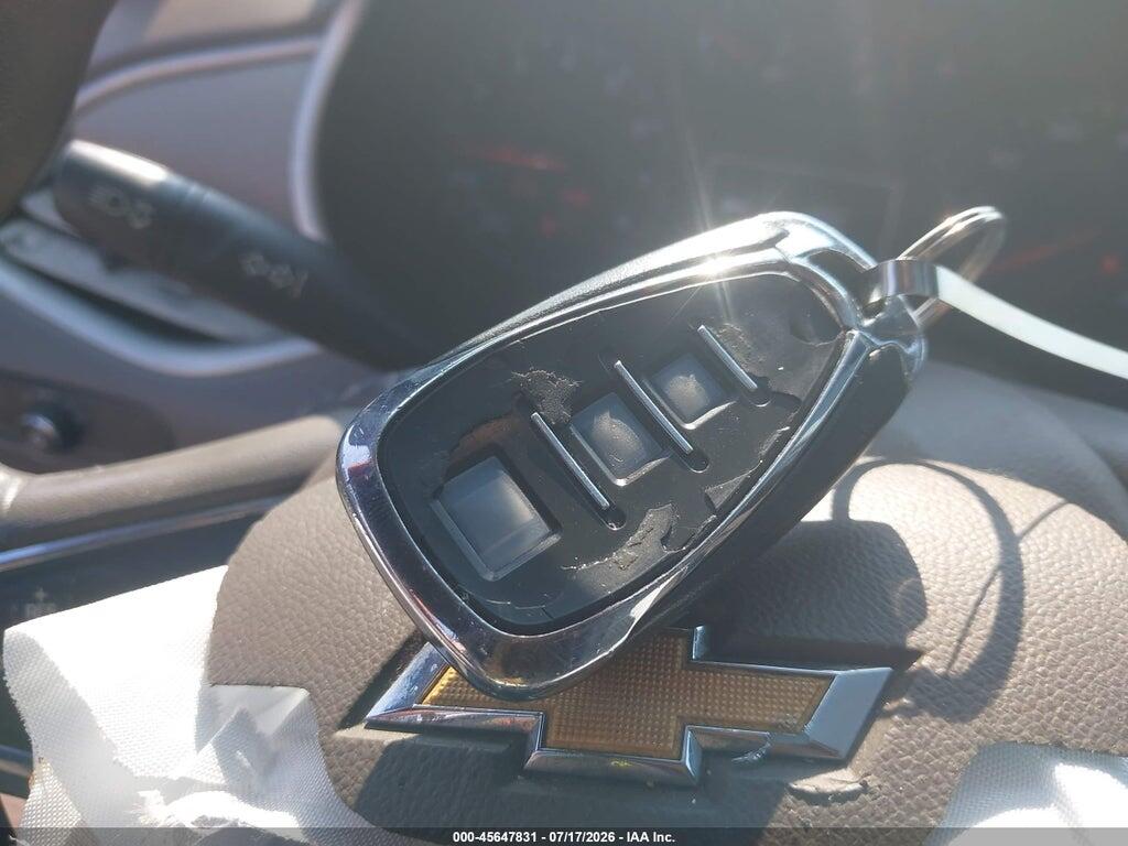 1G1ZB5ST6GF357625 2016 CHEVROLET MALIBU photo no. 11