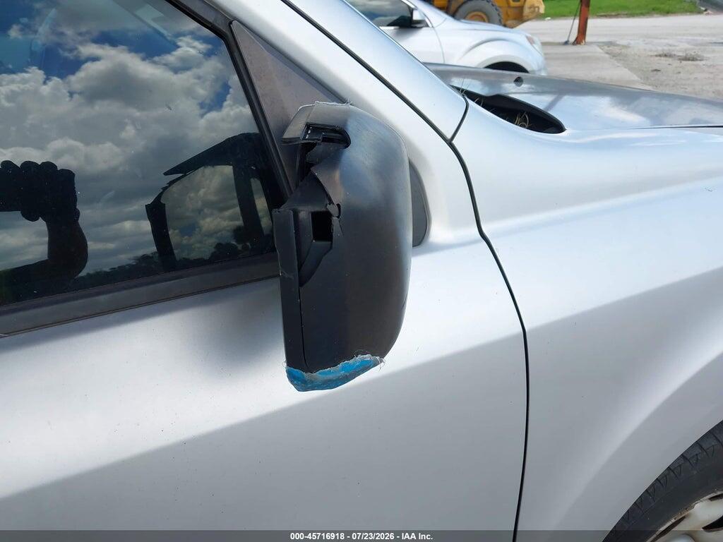 5FNYF4H27AB008064 2010 HONDA PILOT photo no. 12