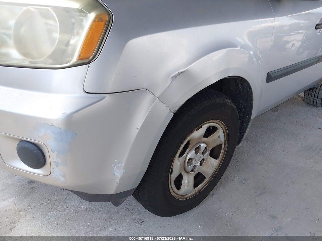 5FNYF4H27AB008064 2010 HONDA PILOT photo no. 6
