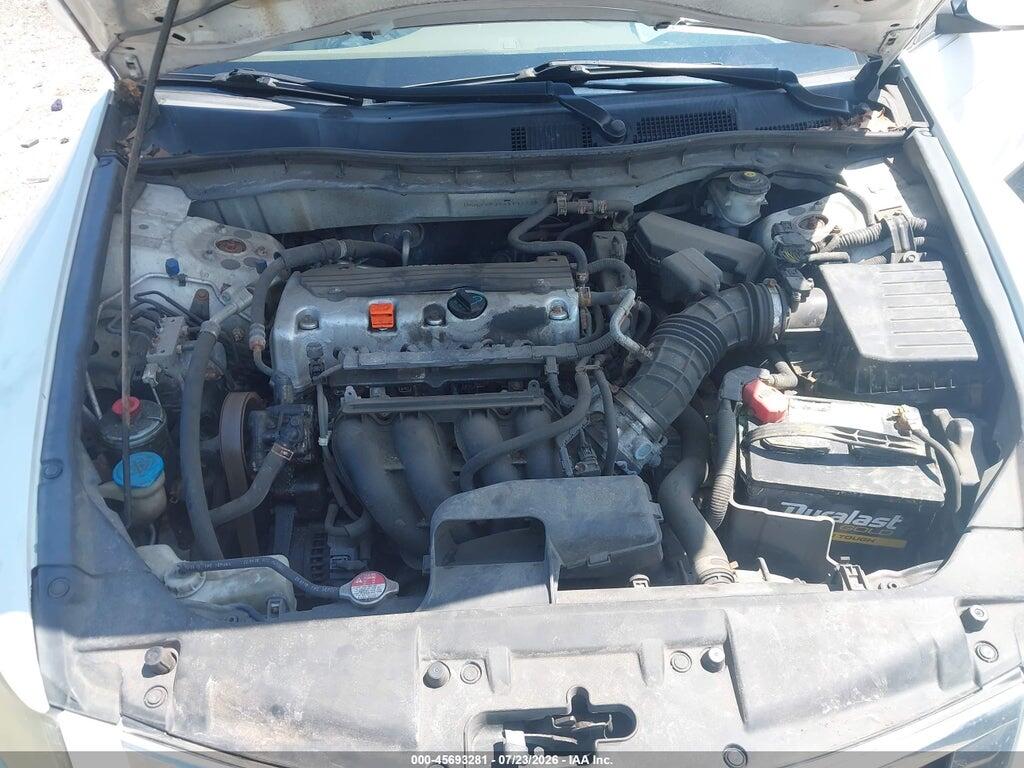 1HGCP2F39AA141720 2010 HONDA ACCORD photo no. 10