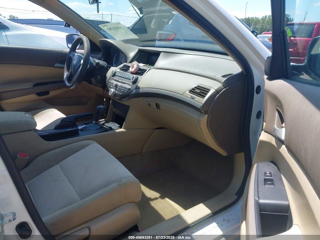 1HGCP2F39AA141720 2010 HONDA ACCORD photo no. 5