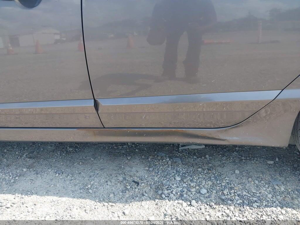 19XFA1F8XAE082791 2010 HONDA CIVIC photo no. 6