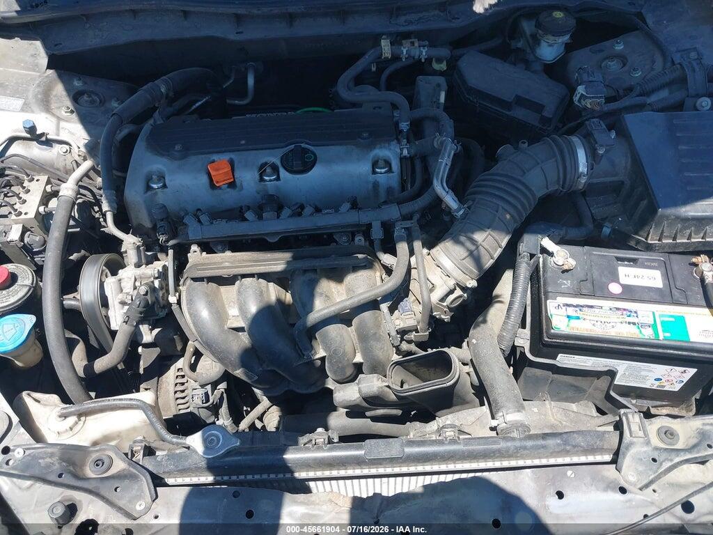 1HGCP2F39AA081390 2010 HONDA ACCORD photo no. 10