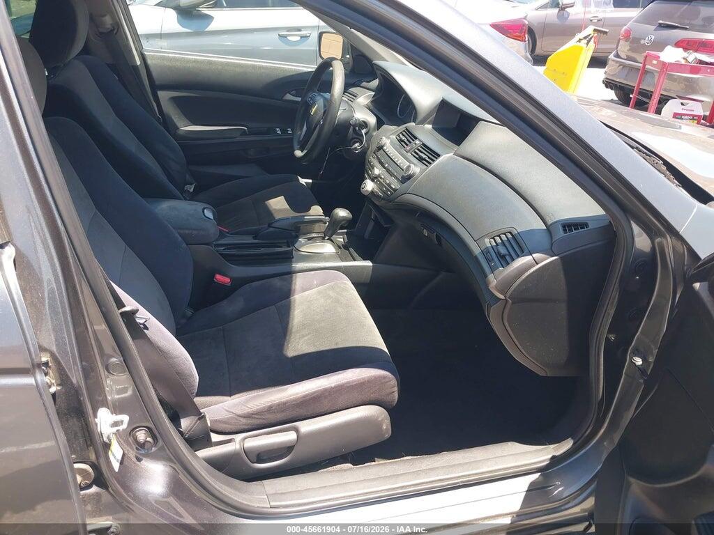 1HGCP2F39AA081390 2010 HONDA ACCORD photo no. 5