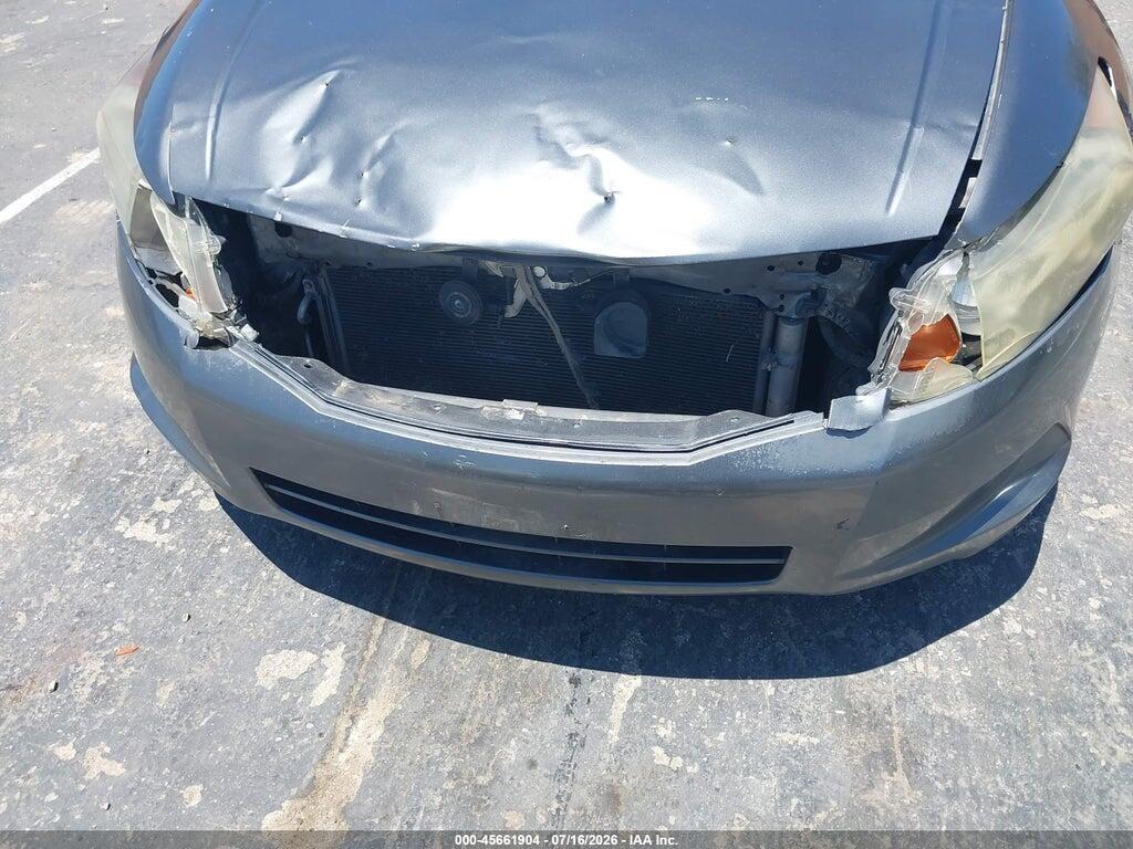 1HGCP2F39AA081390 2010 HONDA ACCORD photo no. 6