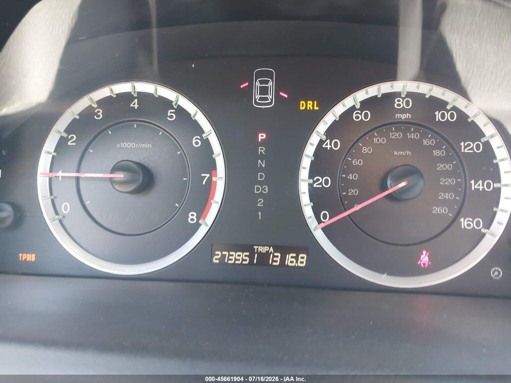 1HGCP2F39AA081390 2010 HONDA ACCORD photo no. 7