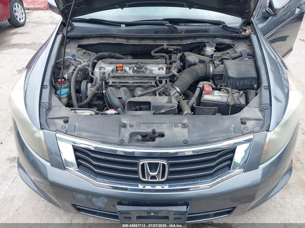 1HGCP2F35AA097408 2010 HONDA ACCORD photo no. 10