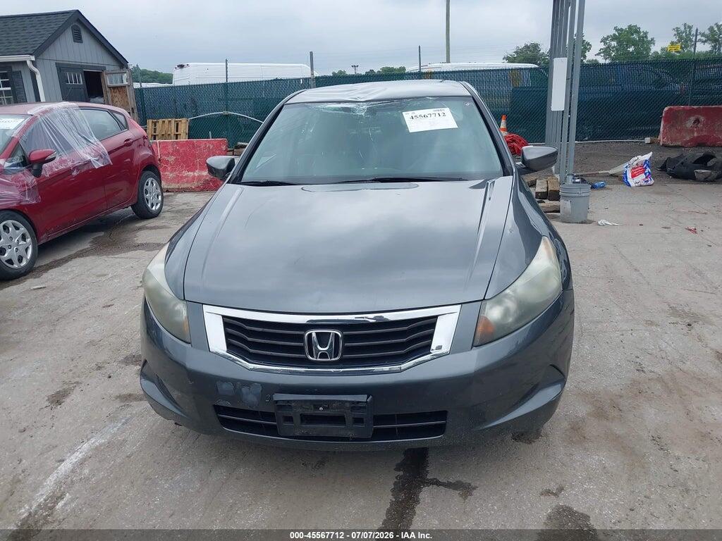 1HGCP2F35AA097408 2010 HONDA ACCORD photo no. 12