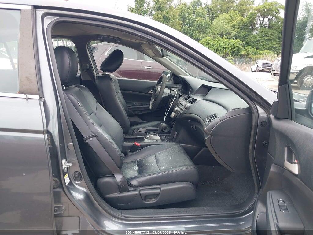 1HGCP2F35AA097408 2010 HONDA ACCORD photo no. 5