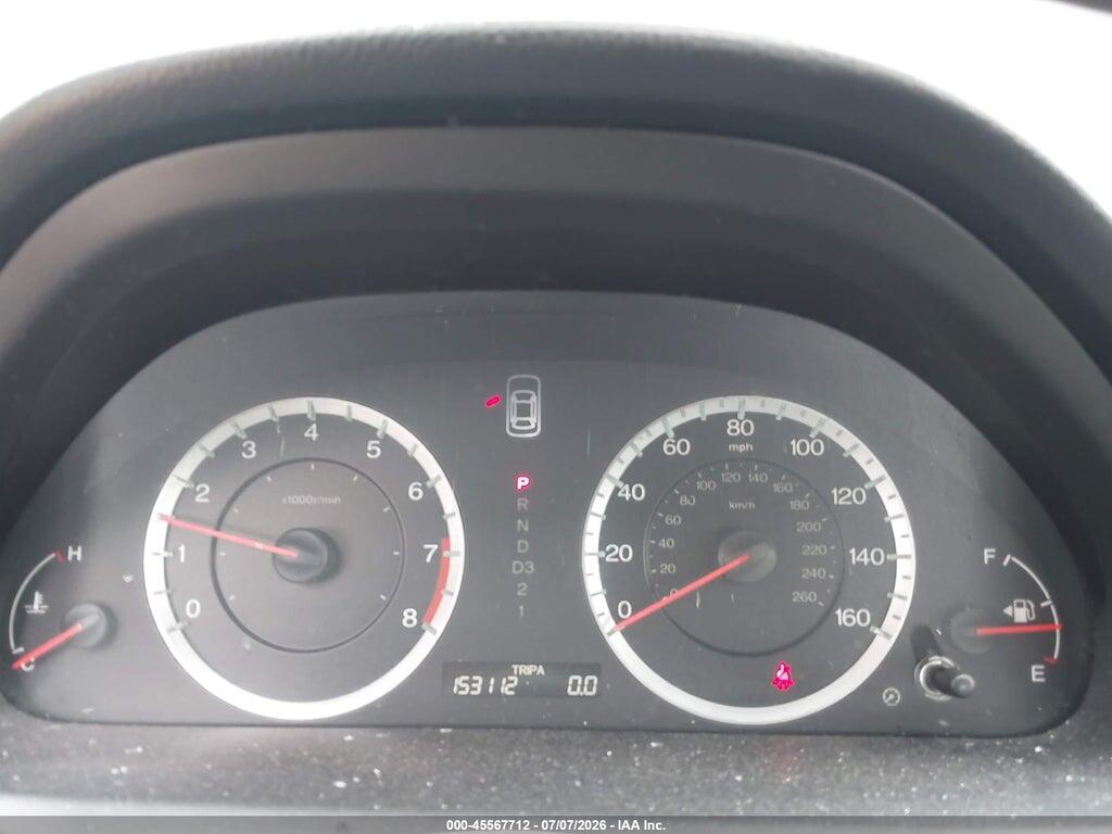 1HGCP2F35AA097408 2010 HONDA ACCORD photo no. 7