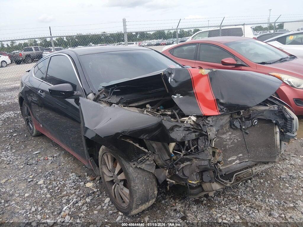 1HGCS1B84AA008860 2010 HONDA ACCORD photo no. 1