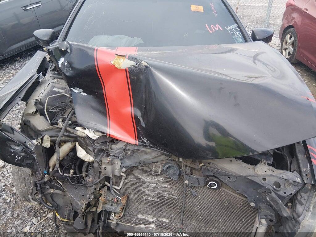 1HGCS1B84AA008860 2010 HONDA ACCORD photo no. 10