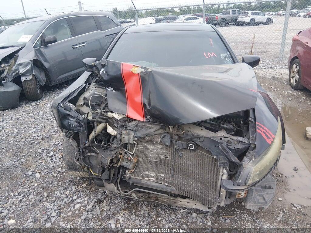 1HGCS1B84AA008860 2010 HONDA ACCORD photo no. 11