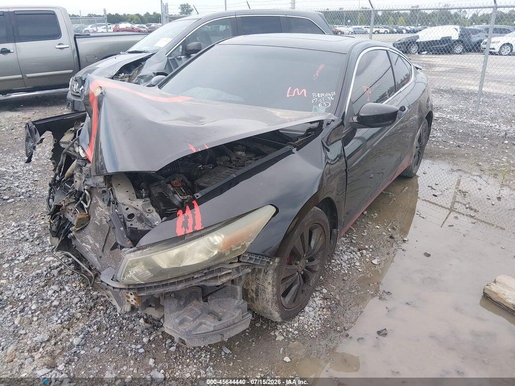 1HGCS1B84AA008860 2010 HONDA ACCORD photo no. 2