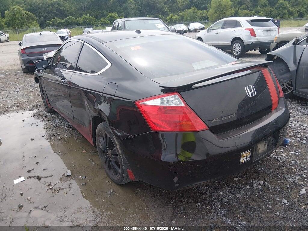 1HGCS1B84AA008860 2010 HONDA ACCORD photo no. 3