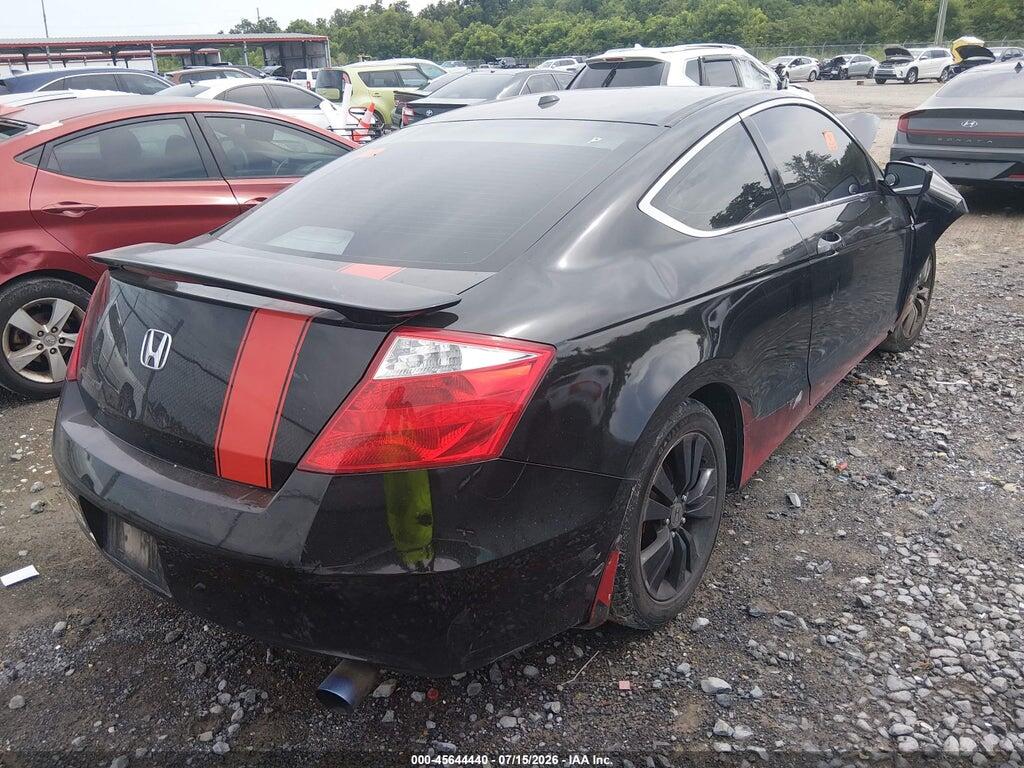 1HGCS1B84AA008860 2010 HONDA ACCORD photo no. 4