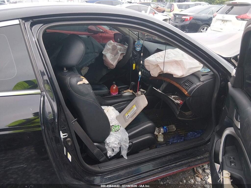 1HGCS1B84AA008860 2010 HONDA ACCORD photo no. 5