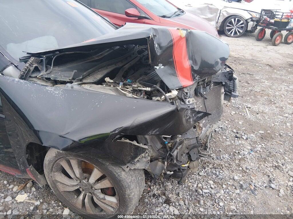 1HGCS1B84AA008860 2010 HONDA ACCORD photo no. 6