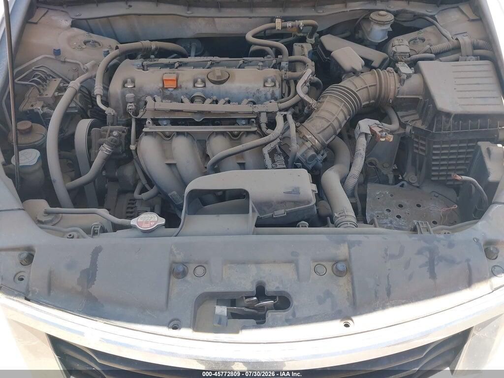 1HGCP2F31AA053874 2010 HONDA ACCORD photo no. 10