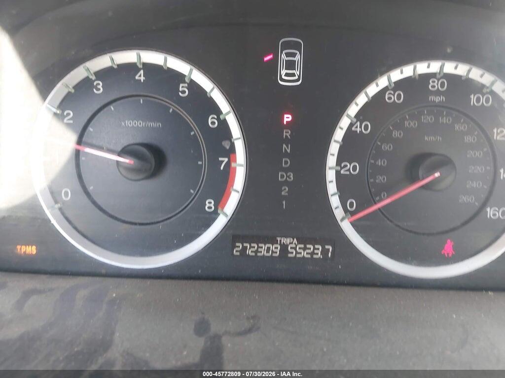 1HGCP2F31AA053874 2010 HONDA ACCORD photo no. 7