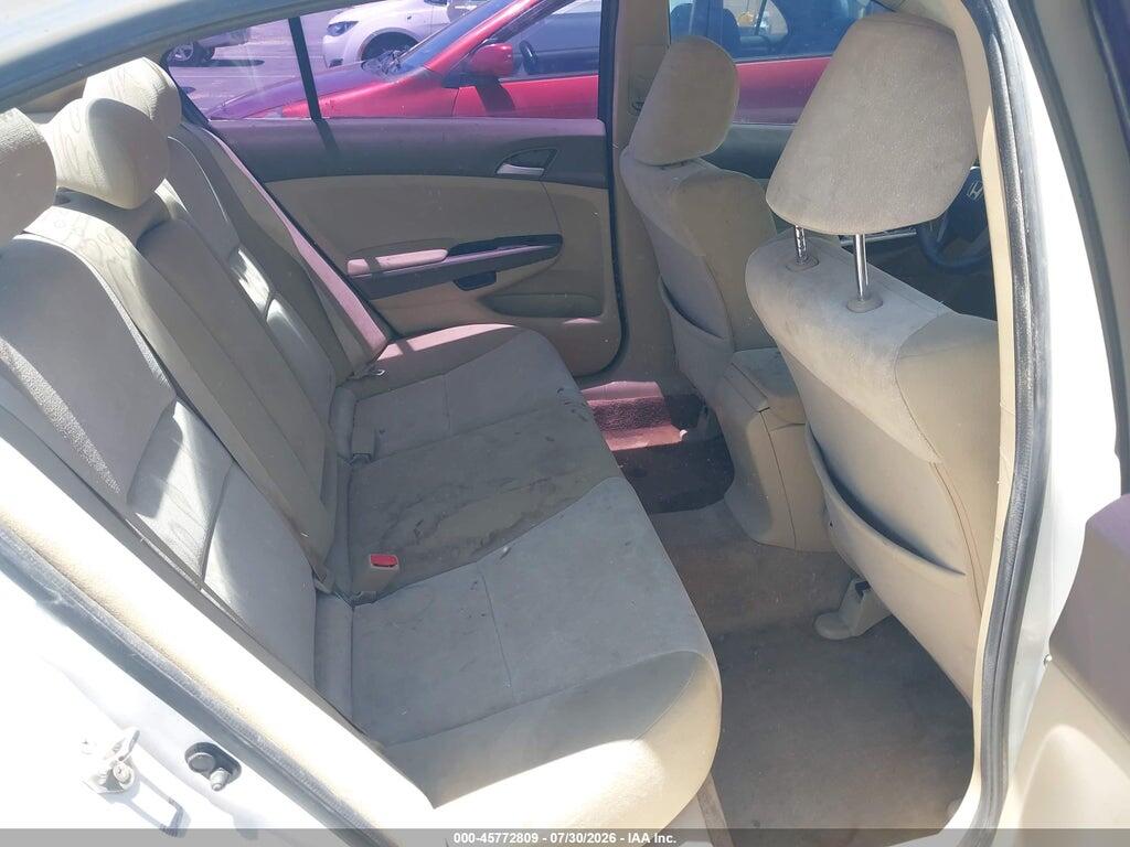 1HGCP2F31AA053874 2010 HONDA ACCORD photo no. 8