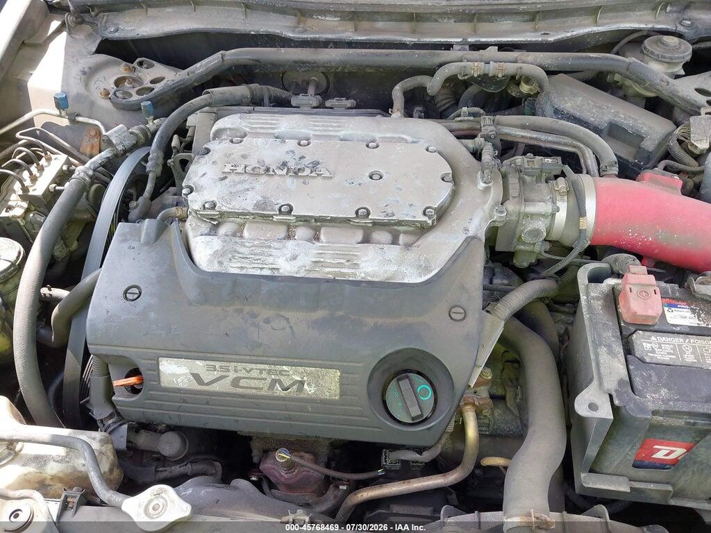 5KBCP3F86AB008518 2010 HONDA ACCORD photo no. 10