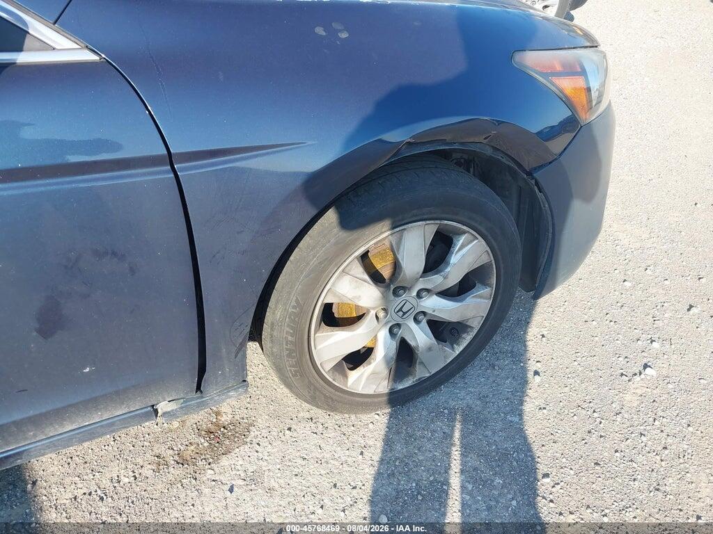5KBCP3F86AB008518 2010 HONDA ACCORD photo no. 6