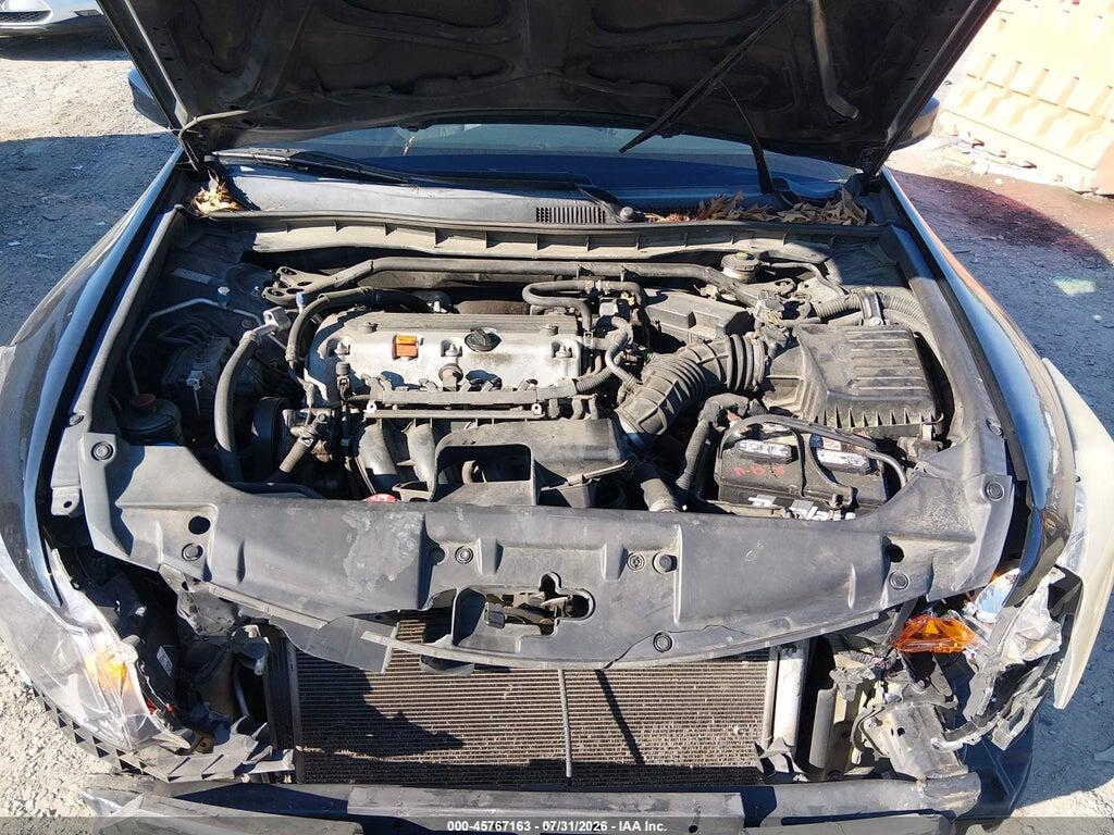 1HGCP2F82AA118372 2010 HONDA ACCORD photo no. 10