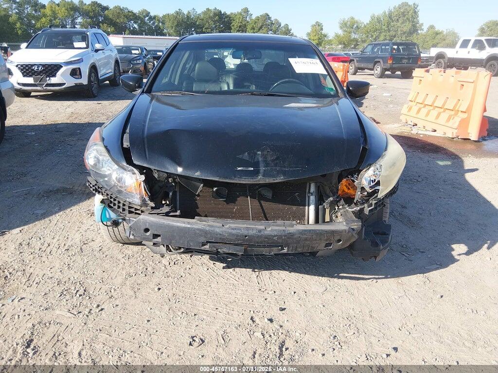 1HGCP2F82AA118372 2010 HONDA ACCORD photo no. 6