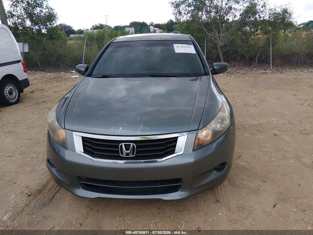 1HGCP3F86AA014392 2010 HONDA ACCORD photo no. 12