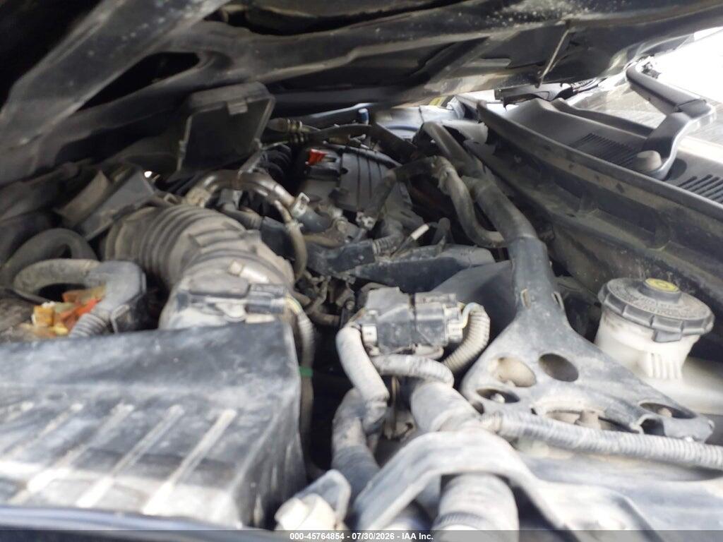1HGCP2F81AA160645 2010 HONDA ACCORD photo no. 10