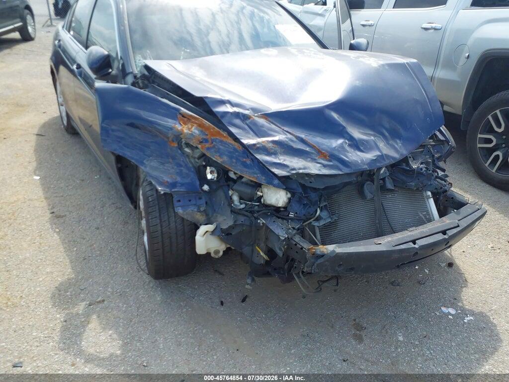 1HGCP2F81AA160645 2010 HONDA ACCORD photo no. 6