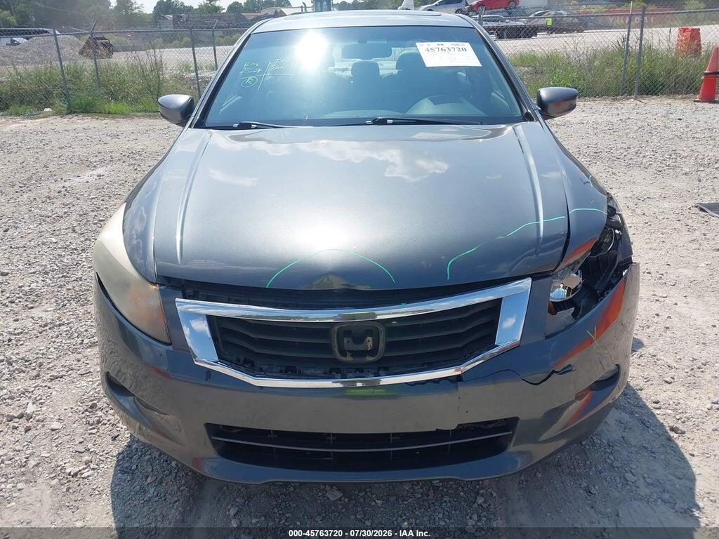 1HGCP3F84AA006629 2010 HONDA ACCORD photo no. 12