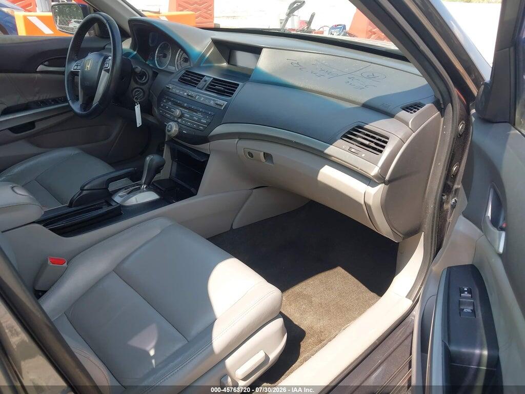 1HGCP3F84AA006629 2010 HONDA ACCORD photo no. 5