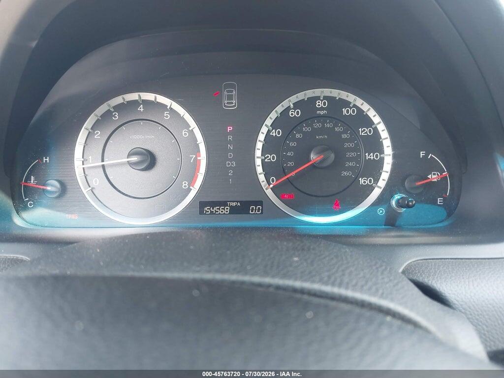 1HGCP3F84AA006629 2010 HONDA ACCORD photo no. 7