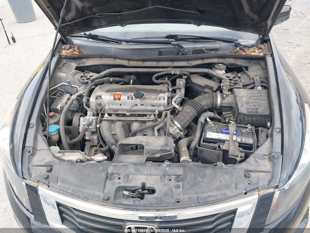 1HGCP2F86AA177165 2010 HONDA ACCORD photo no. 10