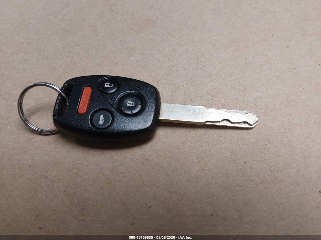 1HGCP2F86AA177165 2010 HONDA ACCORD photo no. 11