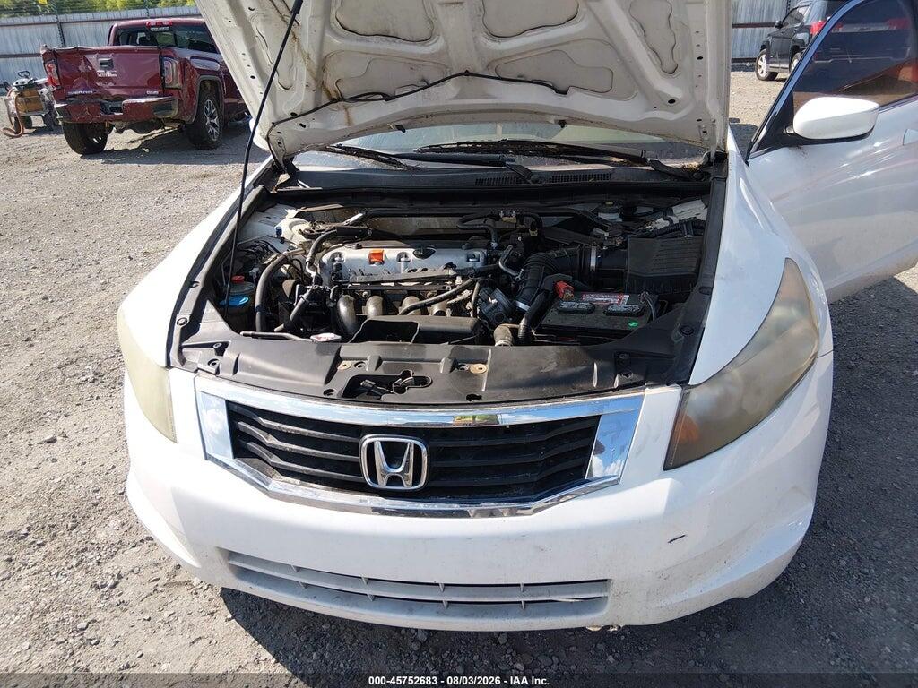 1HGCP2F82AA137116 2010 HONDA ACCORD photo no. 10