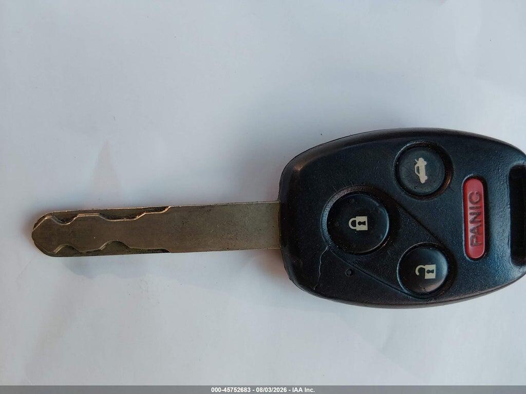 1HGCP2F82AA137116 2010 HONDA ACCORD photo no. 11