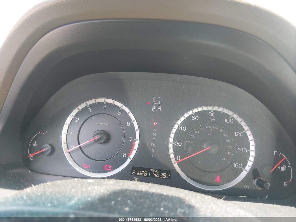 1HGCP2F82AA137116 2010 HONDA ACCORD photo no. 7