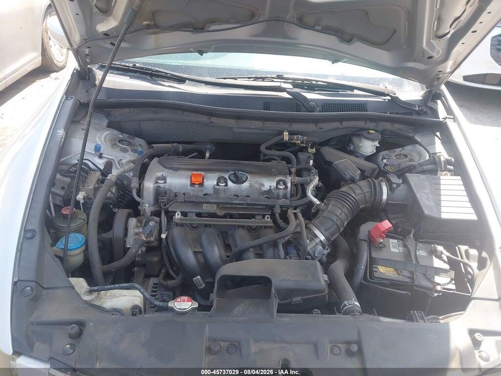 1HGCP2F38AA149792 2010 HONDA ACCORD photo no. 10