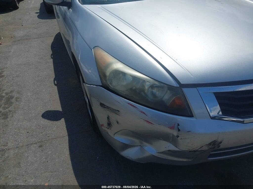 1HGCP2F38AA149792 2010 HONDA ACCORD photo no. 12