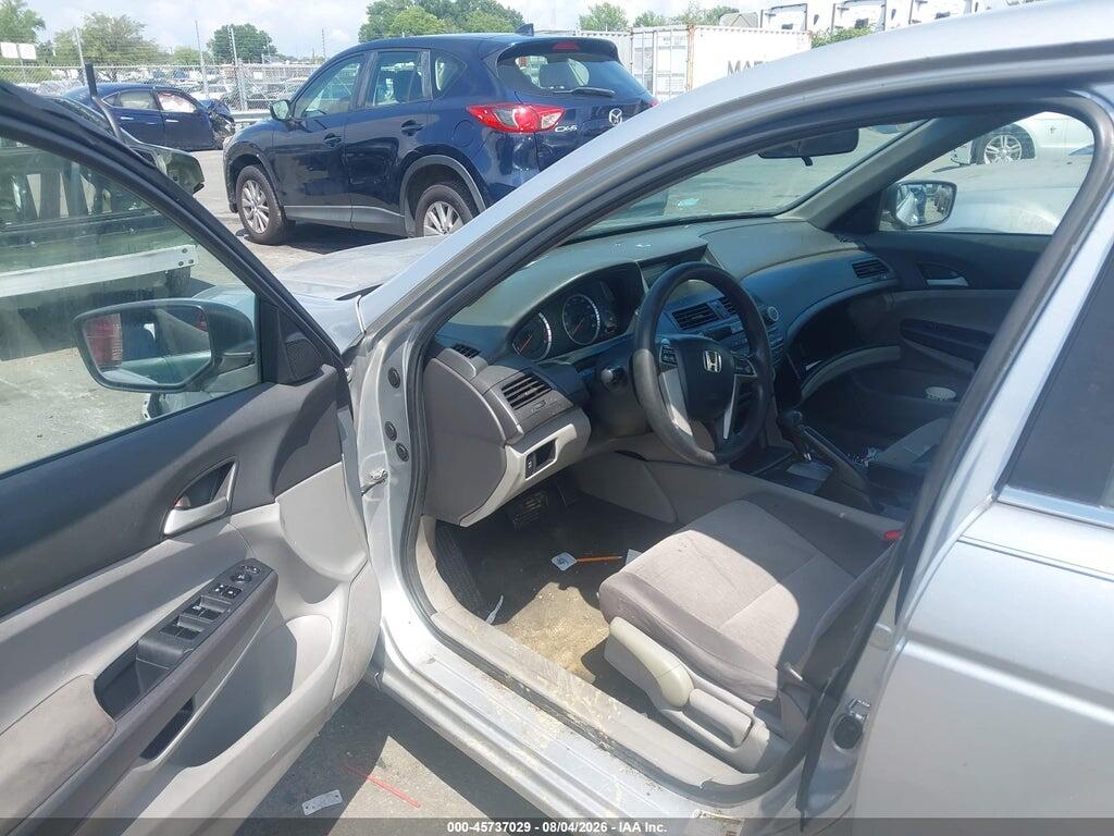 1HGCP2F38AA149792 2010 HONDA ACCORD photo no. 5