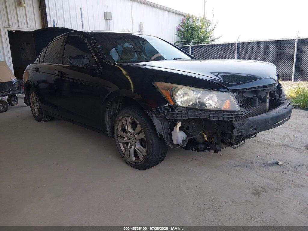 1HGCP2F46AA090038 2010 HONDA ACCORD photo no. 1