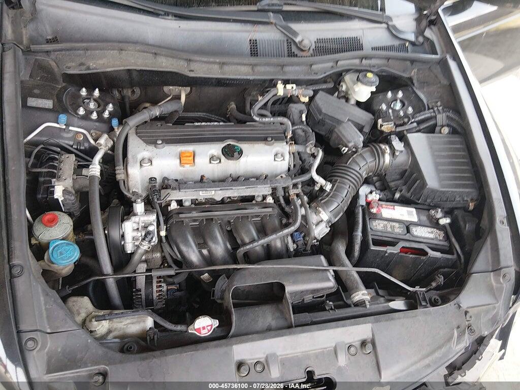 1HGCP2F46AA090038 2010 HONDA ACCORD photo no. 10