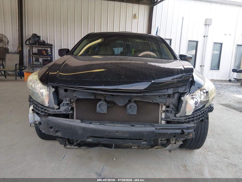 1HGCP2F46AA090038 2010 HONDA ACCORD photo no. 11