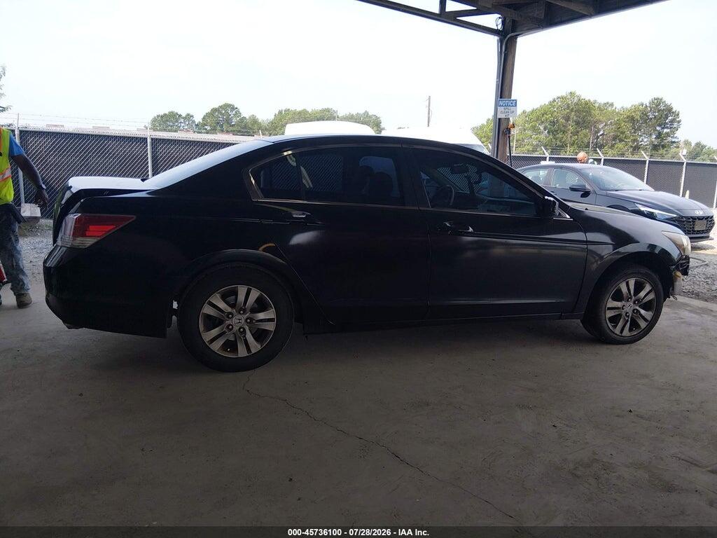 1HGCP2F46AA090038 2010 HONDA ACCORD photo no. 12