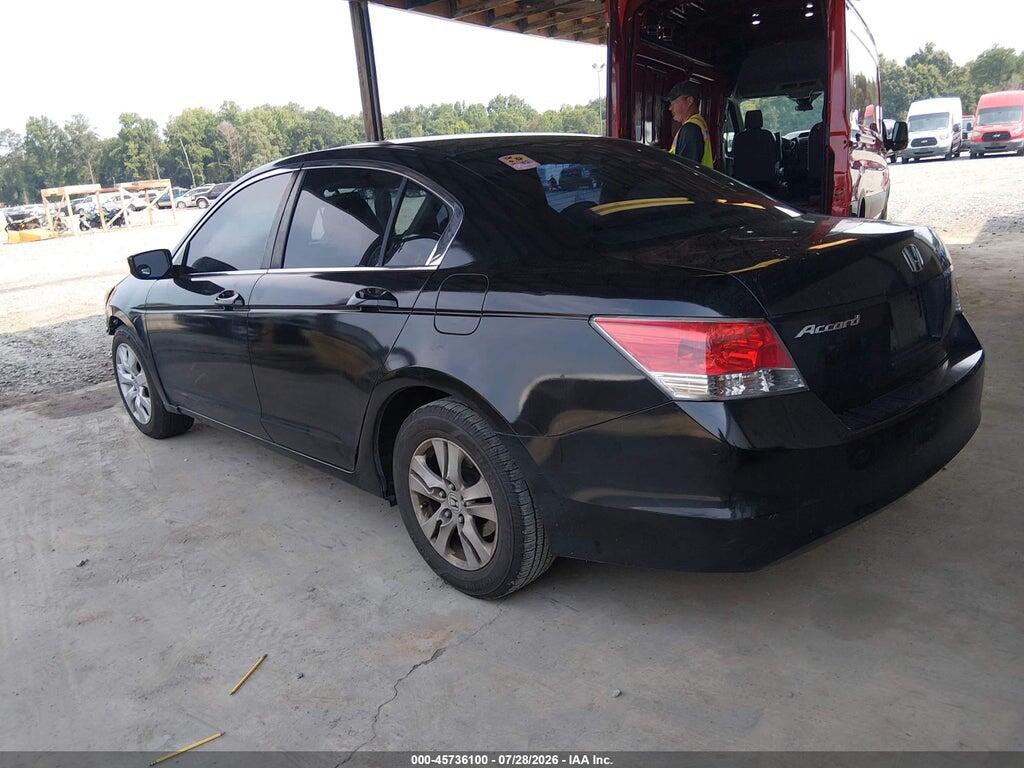 1HGCP2F46AA090038 2010 HONDA ACCORD photo no. 3
