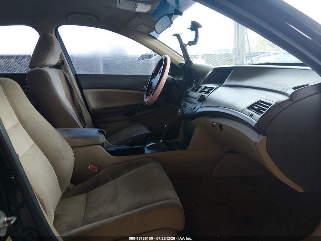 1HGCP2F46AA090038 2010 HONDA ACCORD photo no. 5